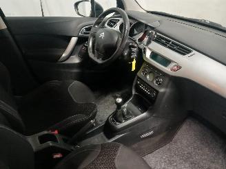 Citroën C3 C3 (SC) Hatchback 5-drs 1.4 (TU3AE5(KFT)) [54kW]  (11-2009/09-2016) picture 9