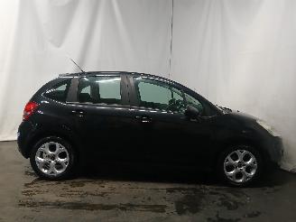 Citroën C3 C3 (SC) Hatchback 5-drs 1.4 (TU3AE5(KFT)) [54kW]  (11-2009/09-2016) picture 7