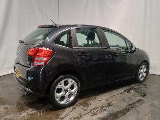 Citroën C3 C3 (SC) Hatchback 5-drs 1.4 (TU3AE5(KFT)) [54kW]  (11-2009/09-2016) picture 6