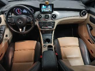 Mercedes Cla-klasse CLA Shooting Brake (117.9) Combi 1.6 CLA-200 16V (M270.910) [115kW]  (=
01-2015/03-2019) picture 11