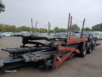 Scania P 380 Groenewold Autotransport. picture 9