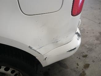 Volkswagen Caddy Caddy III (2KA,2KH,2CA,2CH) Van 1.6 TDI 16V (CAYE) [55kW]  (08-2010/05=
-2015) picture 21