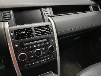 Land Rover Discovery Discovery Sport (LC) Terreinwagen 2.0 Si4 16V (204PT(GTDI)) [177kW]  (=
11-2014/...) picture 20