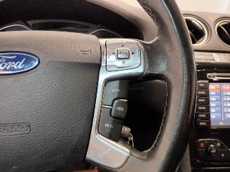 Ford S-Max S-Max (GBW) MPV 2.0 Ecoboost 16V (TNWA(Euro 5)) [149kW]  (03-2010/12-2=
014) picture 18