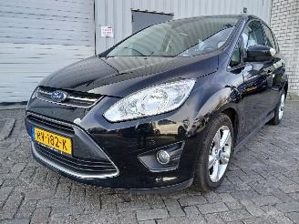 škoda osobní automobily Ford C-Max C-Max (DXA) MPV 1.0 Ti-VCT EcoBoost 12V 125 (M1DA(Euro 5)) [92kW]  (10=
-2012/06-2019) 2013/8