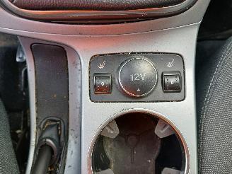 Ford C-Max C-Max (DXA) MPV 1.0 Ti-VCT EcoBoost 12V 125 (M1DA(Euro 5)) [92kW]  (10=
-2012/06-2019) picture 24