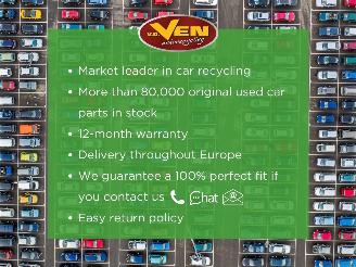 Renault Kangoo Kangoo Express (FW) Van 1.5 dCi 90 FAP (K9K-608(K9K-B6)) [66kW]  (02-2=
009/...) picture 7