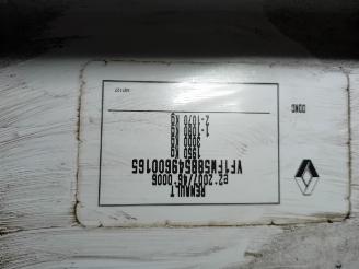 Renault Kangoo Kangoo Express (FW) Van 1.5 dCi 90 FAP (K9K-608(K9K-B6)) [66kW]  (02-2=
009/...) picture 6