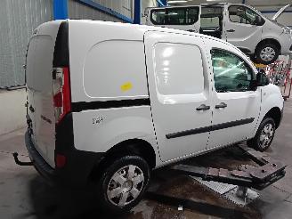 Renault Kangoo Kangoo Express (FW) Van 1.5 dCi 90 FAP (K9K-608(K9K-B6)) [66kW]  (02-2=
009/...) picture 3