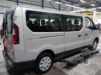 Renault Trafic Trafic Passenger (1JL/2JL/3JL/4JL) Bus 2.0 dCi 16V 120 (M9R-710(M9R-V7=
)) [88kW]  (06-2019/...) picture 3