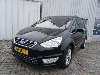 Avarii autoturisme Ford Galaxy Galaxy (WA6) MPV 1.6 EcoBoost 16V (JTWB(Euro 5)) [118kW]  (11-2010/06-=
2015) 2011/1