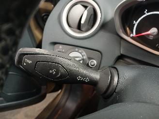 Ford Fiesta Fiesta 6 (JA8) Hatchback 1.6 TDCi 95 (T3JA(Euro 5)) [70kW]  (02-2010/1=
2-2015) picture 14