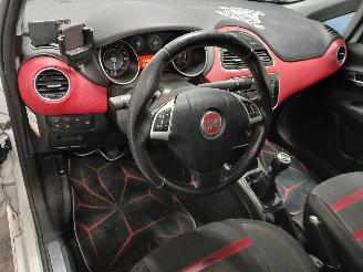 Fiat Punto Punto Evo (199) Hatchback 1.4 16V MultiAir Start&Stop (955.A.6000(Euro=
 5)) [77kW]  (10-2009/02-2012) picture 12