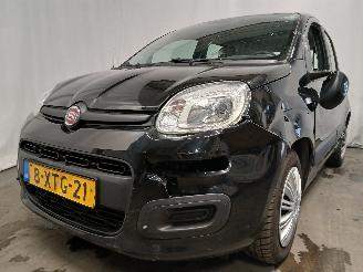 Unfallwagen Fiat Panda Panda/Pandina (312) Hatchback 0.9 TwinAir 60 (312.A.6000) [44kW]  (12-=
2013/...) 2014/10