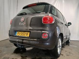 Fiat 500L 500L (199) MPV 0.9 TwinAir Turbo 105 (199.B.6000(Euro 6)) [77kW]  (09-=
2012/...) picture 4