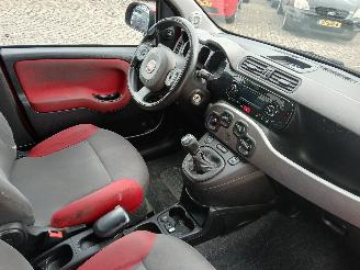 Fiat Panda Panda/Pandina (312) Hatchback 0.9 TwinAir Turbo 85 (312.A.2000) [63kW]=
  (02-2012/...) picture 8