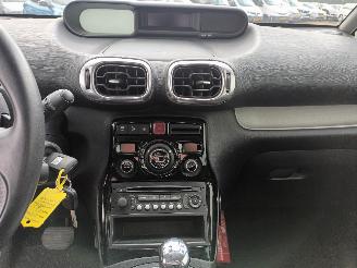 Citroën C3 C3 Picasso (SH) MPV 1.6 16V VTI 120 (EP6C(5FS)) [88kW]  (02-2009/10-20=
17) picture 12