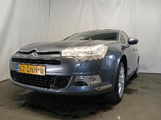 Avarii autoturisme Citroën C5 C5 III Berline (RD) Hatchback 3.0 V6 24V (ES9A(XFV)) [155kW]  (02-2008=
/12-2010) 2008/8