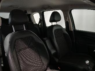 Citroën C3 C3 Picasso (SH) MPV 1.6 16V VTI 120 (EP6(5FW)) [88kW]  (02-2009/10-201=
7) picture 8