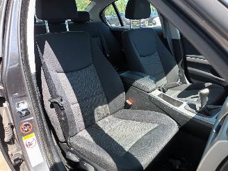 BMW 3-serie 3 serie (E90) Sedan 318d 16V (M47-D20(204D4)) [90kW]  (03-2005/08-2007=
) picture 9