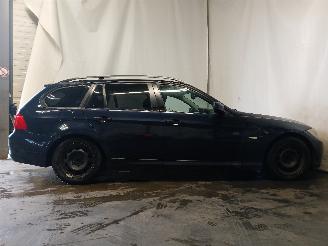 BMW 3-serie 3 serie Touring (E91) Combi 318i 16V (N43-B20A) [105kW]  (05-2007/05-2=
012) picture 7