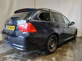 BMW 3-serie 3 serie Touring (E91) Combi 318i 16V (N43-B20A) [105kW]  (05-2007/05-2=
012) picture 6