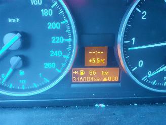 BMW 3-serie 3 serie Touring (E91) Combi 318i 16V (N43-B20A) [105kW]  (05-2007/05-2=
012) picture 2