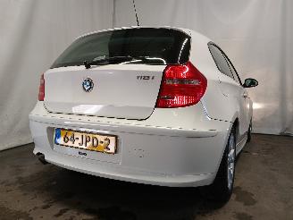BMW 1-serie 1 serie (E81) Hatchback 3-drs 118i 16V (N43-B20A) [105kW]  (09-2006/12=
-2011) picture 5