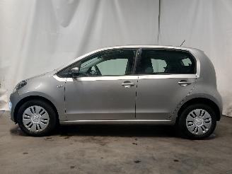 Volkswagen Up! Up! (121) Hatchback 1.0 12V EcoFuel (CPGA(Euro 6)) [50kW]  (11-2012/11=
-2023) picture 4