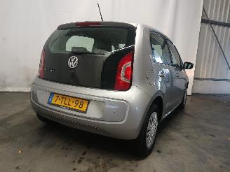 Volkswagen Up! Up! (121) Hatchback 1.0 12V EcoFuel (CPGA(Euro 6)) [50kW]  (11-2012/11=
-2023) picture 5