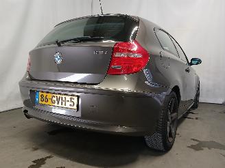 BMW 1-serie 1 serie (E81) Hatchback 3-drs 116i 1.6 16V (N43-B16A) [90kW]  (03-2007=
/12-2011) picture 5