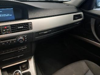 BMW 3-serie 3 serie Touring (E91) Combi 318i 16V (N43-B20A) [105kW]  (05-2007/05-2=
012) picture 16