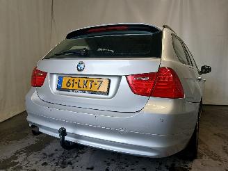 BMW 3-serie 3 serie Touring (E91) Combi 318i 16V (N43-B20A) [105kW]  (05-2007/05-2=
012) picture 5