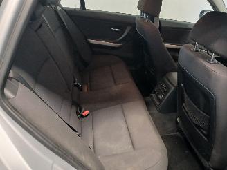 BMW 3-serie 3 serie Touring (E91) Combi 318i 16V (N43-B20A) [105kW]  (05-2007/05-2=
012) picture 9