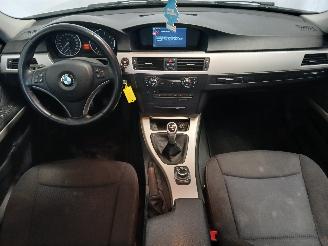 BMW 3-serie 3 serie Touring (E91) Combi 318i 16V (N43-B20A) [105kW]  (05-2007/05-2=
012) picture 10