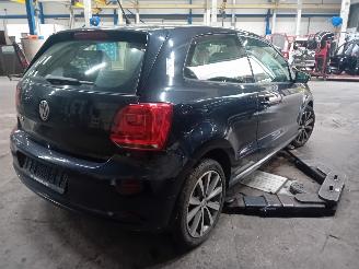 Volkswagen Polo Polo V (6R) Hatchback 1.2 12V (CGPB(Euro 5)) [44kW]  (06-2009/05-2014)= picture 3