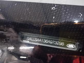 Land Rover Range Rover Range Rover Sport (LS) Terreinwagen 2.7 TDV6 24V (276DT(TDV6)) [140kW]=
  (02-2005/03-2013) picture 6