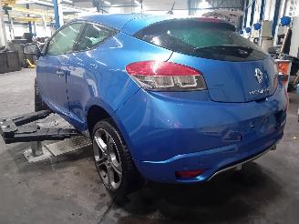 Renault Mégane Megane III Coupe (DZ) Hatchback 3-drs 2.0 16V TCe 180 (F4R-870(F4R-L8)=
) [132kW]  (11-2008/08-2015) picture 4