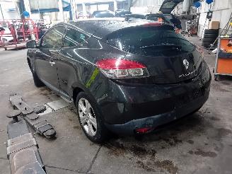 Renault Mégane Megane III Coupe (DZ) Hatchback 3-drs 1.4 16V TCe 130 (H4J-700(H4J-A7)=
) [96kW]  (04-2009/02-2016) picture 2