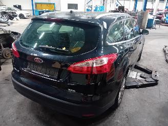 Ford Focus Focus 3 Wagon Combi 1.0 Ti-VCT EcoBoost 12V 125 (M1DA(Euro 5)) [92kW] =
 (02-2012/05-2018) picture 3