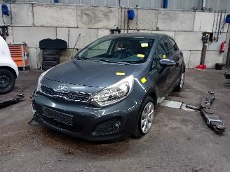 Uttjänta bilar auto Kia Rio Rio III (UB) Hatchback 1.2 CVVT 16V (G4LA5) [63kW]  (09-2011/12-2017) 2012/5