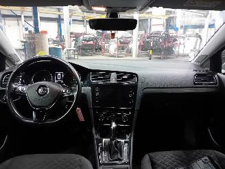 Volkswagen Golf Golf VII Variant (AUVV) Combi 2.0 TDI 16V (DFGA) [110kW]  (04-2013/12-=
2020) picture 5