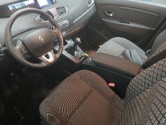 Renault Scenic Scénic III (JZ) MPV 1.4 16V TCe 130 (H4J-700(H4J-A7)) [96kW]  (02-20=
09/09-2016) picture 12