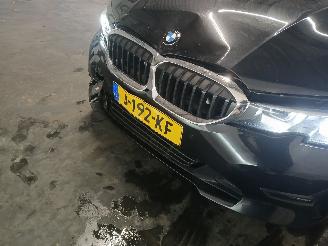 BMW 3-serie 3 serie Touring (G21) Combi 330i 2.0 TwinPower Turbo 16V (B48-B20B) [1=
90kW]  (07-2019/...) picture 38