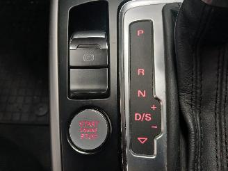 Audi A4 A4 Avant (B8) Combi 1.8 TFSI 16V (CJEB(Euro 5) [125kW]  (11-2011/12-20=
15) picture 22