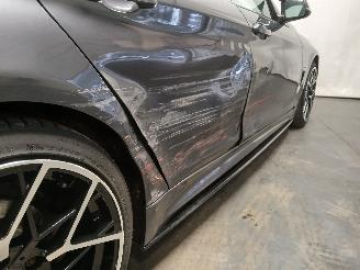 BMW 4-serie 4 serie Gran Coupe (F36) Liftback 420i 2.0 Turbo 16V (N20-B20B) [135kW=
]  (03-2014/02-2017) picture 29