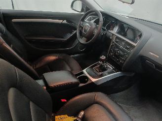 Audi A5 A5 (8T3) Coupé 1.8 TFSI 16V (CABD(Euro 4)) [125kW]  (10-2007/01-2017=
) picture 9