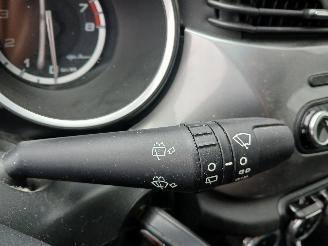 Alfa Romeo Giulietta Giulietta (940) Hatchback 1.4 TB 16V (940.B.7000) [88kW]  (04-2010/12-=
2020) picture 16