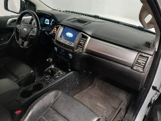 Ford Ranger Ranger Pick-up 2.0 EcoBlue 16V 4x4 (BC2X) [125kW]  (03-2019/...) picture 8