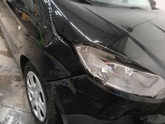 Ford Transit Transit Courier Van 1.5 TDCi 95 (XVCB) [70kW]  (05-2015/12-2023) picture 25